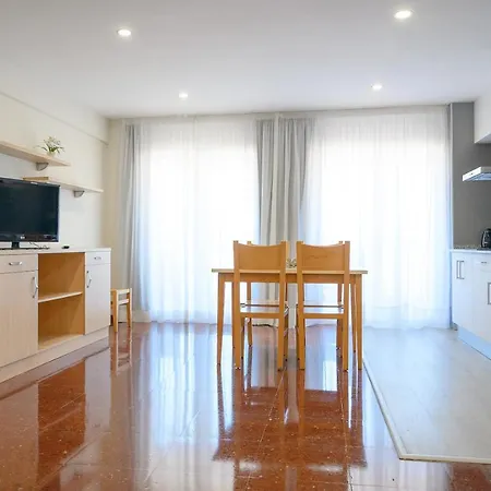 Albatros Family * Σαλού