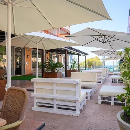 Albatros Family Διαμέρισμα