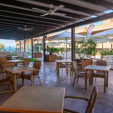 Διαμέρισμα Albatros Family Σαλού