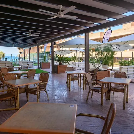 Apartment Albatros Family Salou