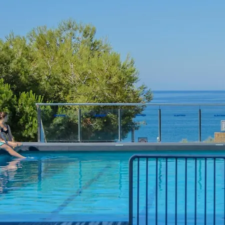 Albatros Family Apartman