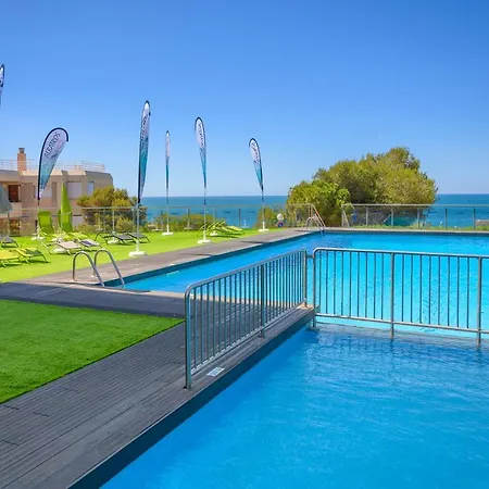 Apartment Albatros Family
