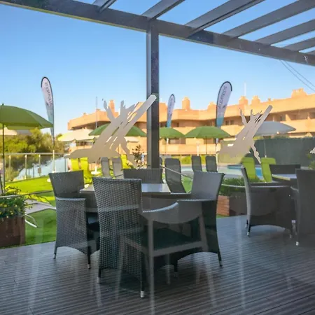 Albatros Family Διαμέρισμα *