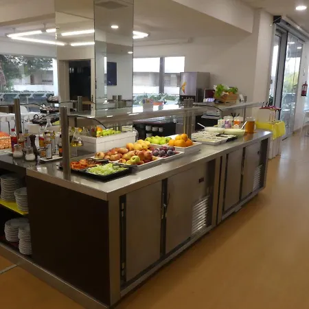 Διαμέρισμα Albatros Family