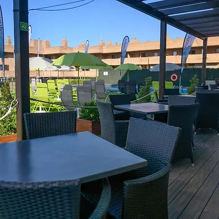 Albatros Family Διαμέρισμα Σαλού