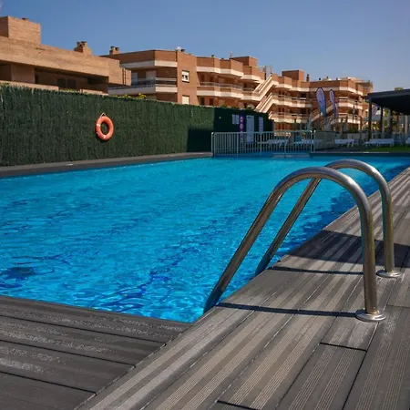 Διαμέρισμα Albatros Family