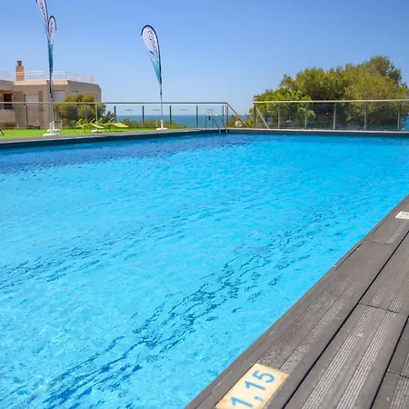 Albatros Family Σαλού