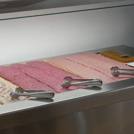 Albatros Family * Σαλού