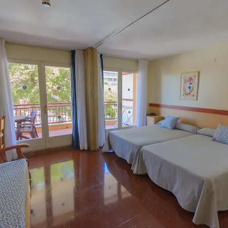 Apartment Albatros Family