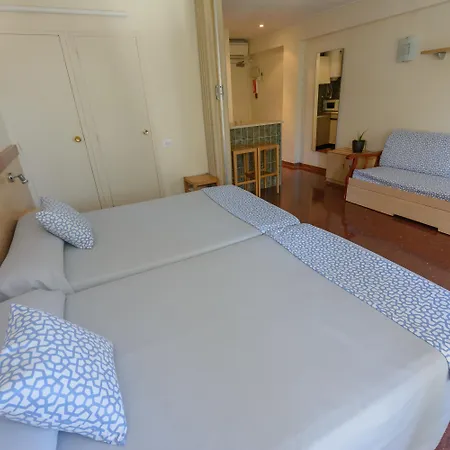 Apartman Albatros Family *