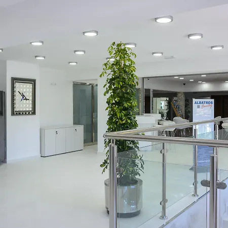 Albatros Family Apartment Salou