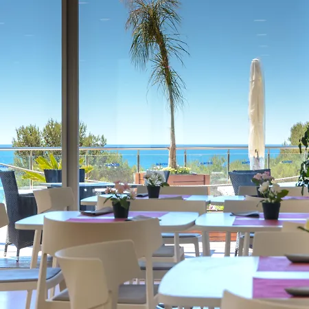 Albatros Family Apartment