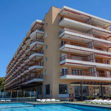 Apartment Albatros Family *