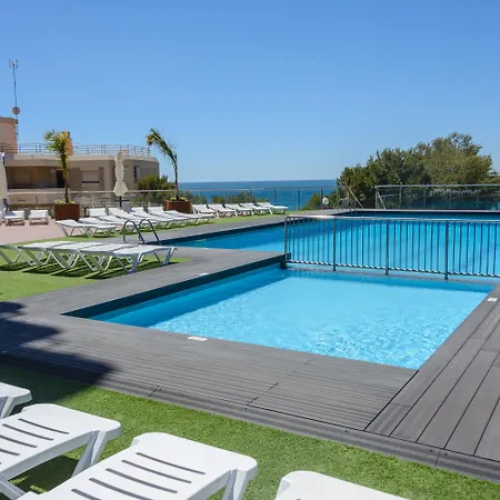 Albatros Family Apartment Salou