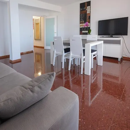 Apartment Albatros Family