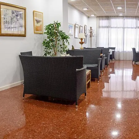 Apartment Albatros Family Salou