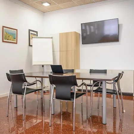 Apartman Albatros Family Salou