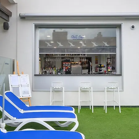 Apartman Albatros Family Salou
