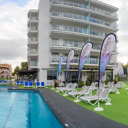 Apartman Albatros Family