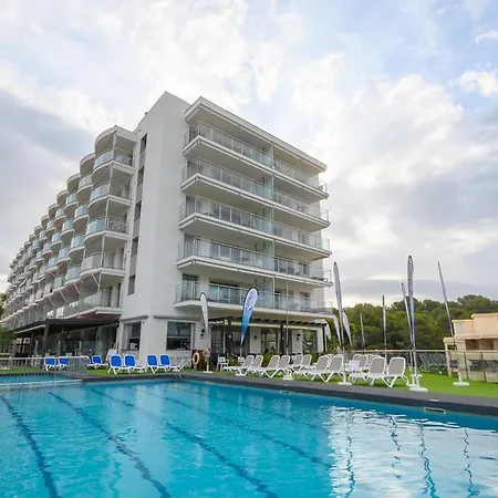 Albatros Family Apartman *