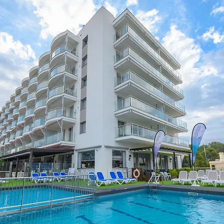 Apartman Albatros Family Salou