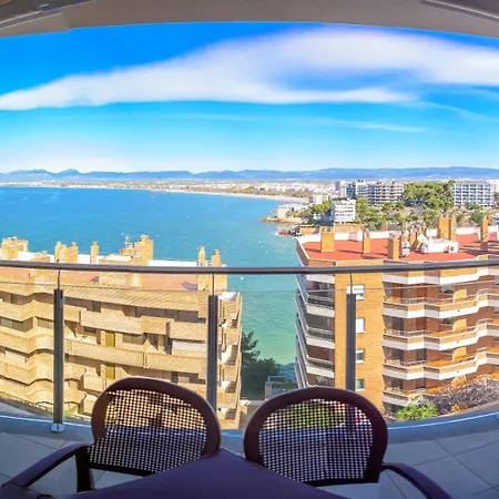 Albatros Family Apartment Salou