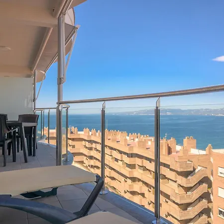 Albatros Family Apartman