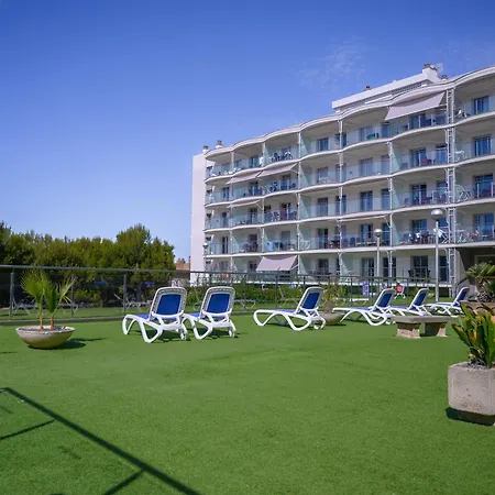 Albatros Family Apartment *
