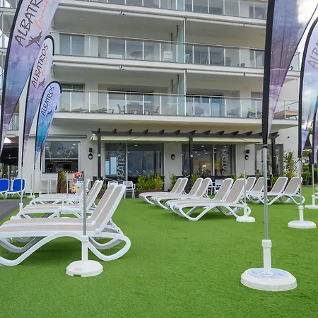 Apartment Albatros Family