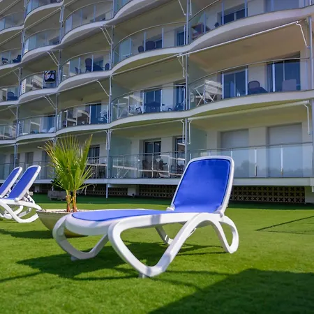 Albatros Family Apartment *