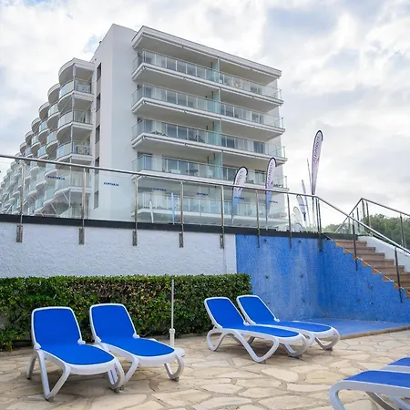 Apartment Albatros Family *