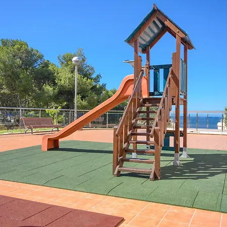 Apartman Albatros Family Salou