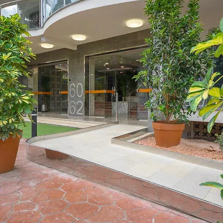 Apartman Albatros Family Salou