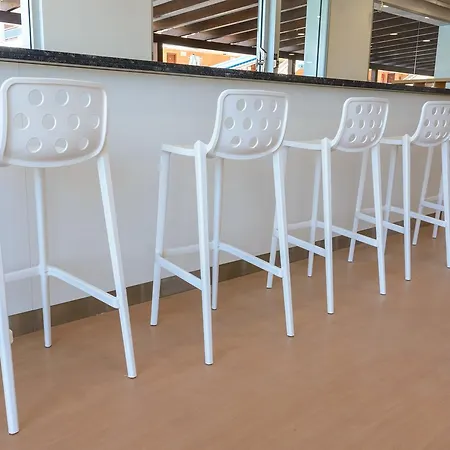 Διαμέρισμα Albatros Family Σαλού