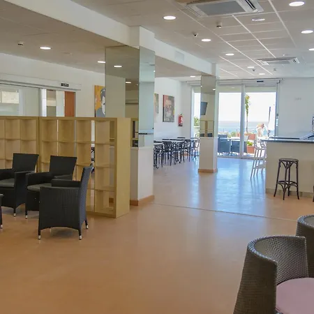 Albatros Family Apartman Salou