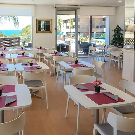 Albatros Family Διαμέρισμα Σαλού