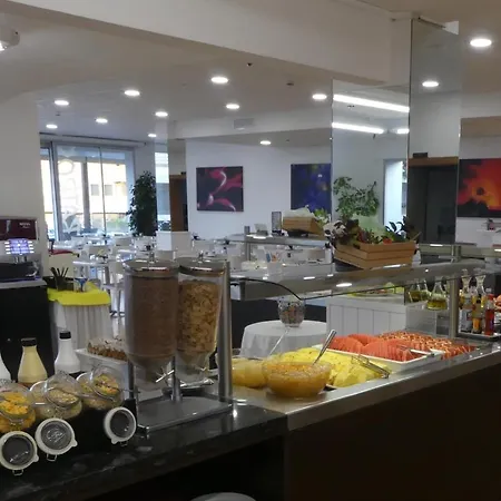 Διαμέρισμα Albatros Family