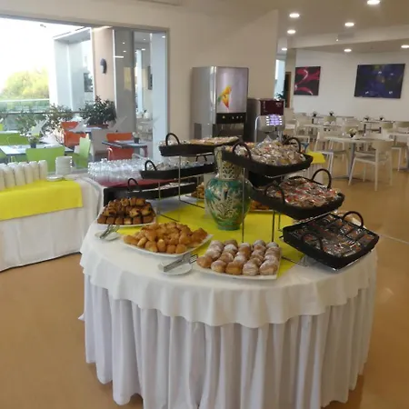 Apartment Albatros Family Salou
