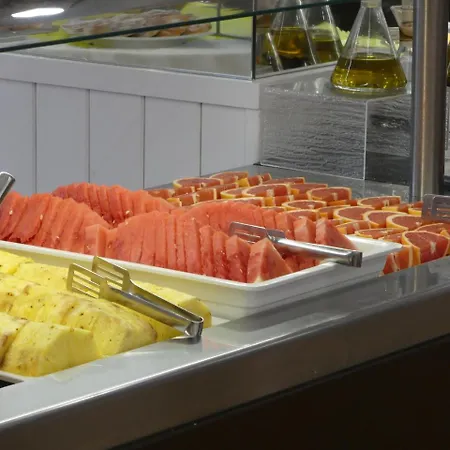 Διαμέρισμα Albatros Family Σαλού