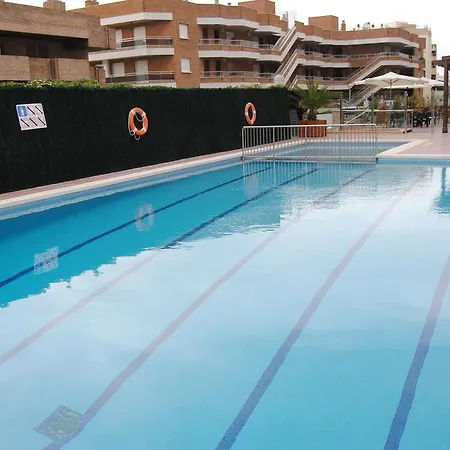 Διαμέρισμα Albatros Family Σαλού