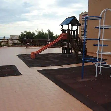 Διαμέρισμα Albatros Family