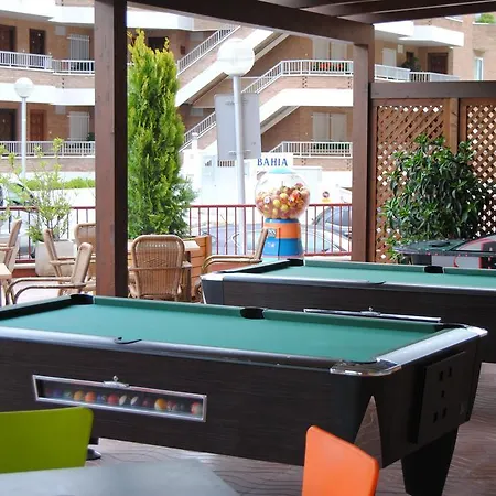 Albatros Family Σαλού