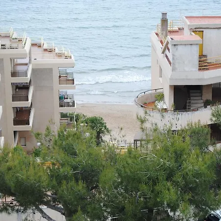 Διαμέρισμα Albatros Family