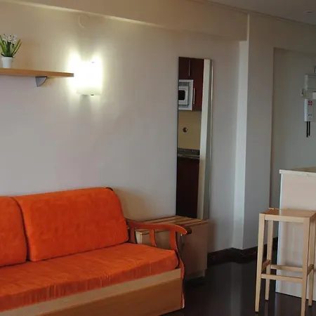 Διαμέρισμα Albatros Family *