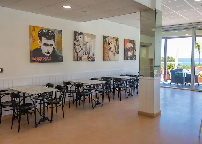 Albatros Family شقة *
