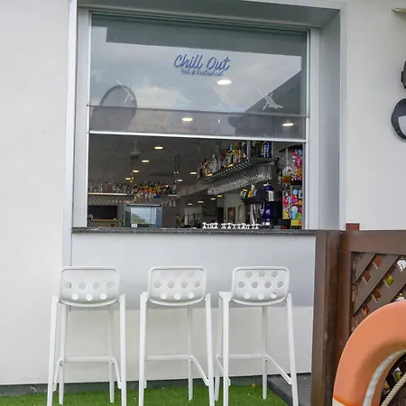 Albatros Family * Salou