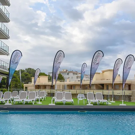 Albatros Family Salou