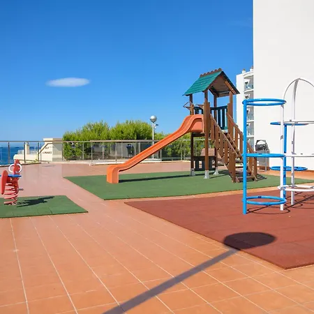 Albatros Family Salou